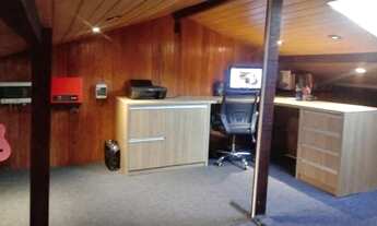 Imagem 7: Maravilhosa casa em Condomínio 03 quartos - no bairro Jardim Riacho das Pedras