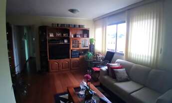 Imagem 6: Apto c/ 82 m2, 3 dorms. sendo uma suíte e 1 vaga. Localiz. próx. das Av, Fco. Morato e Vit