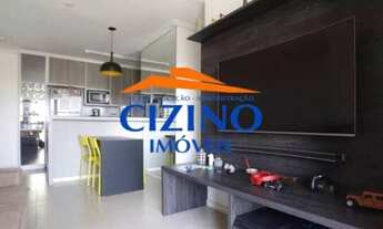 Imagem: Apartamento à venda, 2 quartos, 1 vaga