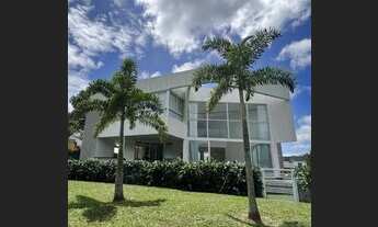 Imagem 7: Casa em Condominio Alto Padrao Aldeia, 660mts, 22x33, 280 construcao