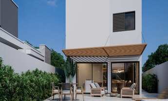 Imagem 5: CASA A VENDA EM CONDOMINIO CYRELLA UBERLÂNDIA