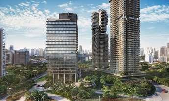 Imagem: Apartamento para venda possui 167 metros