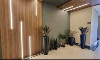 Imagem 2: Apartamento em Home Clube com 3 quartos e suítes na Meia Praia - Itapema - SC