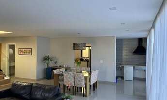 Imagem 2: Casa com 4 dormitórios, 315 m² - venda por R$ 2.800.000,00 ou aluguel por R$ 18.000,00/mês