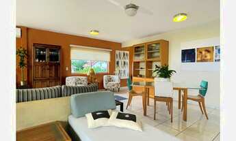 Imagem 4: FLORIANóPOLIS - Apartamento Padrão - Canasvieiras