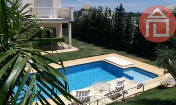 Imagem 3: Sobrado à venda, 202 m² por R$ 1.300.000,00 - Condomínio Terras de Santa Cruz - Bragança P