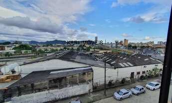 Imagem 4: São Vicente, Comprar, Apartamento 2 Dormitórios, Suíte, Elevador, Garagem Demarcada, R. Fr