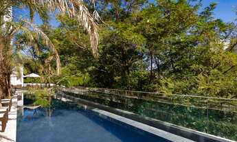 Imagem 4: The Lake Alphaville