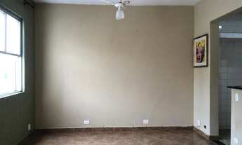 Imagem 2: Kitnet para venda possui 33 metros quadrados em Itararé - São Vicente - SP