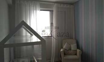 Imagem 3: Apartamento - Jardim das Industrias - Residencial Splendor Garden - 75m² - 2 Dormitórios