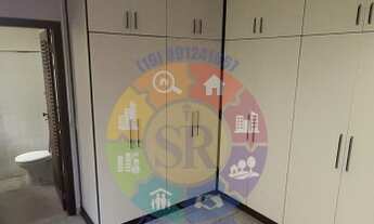 Imagem 6: Sobrado com 4 Dormitórios, sendo 3 suítes em Jardim Flamboyant - Campinas - SP