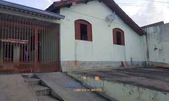 Imagem 2: Casa com 2 quartos - Bairro Conjunto Habitacional Mister Thomas em Londrina