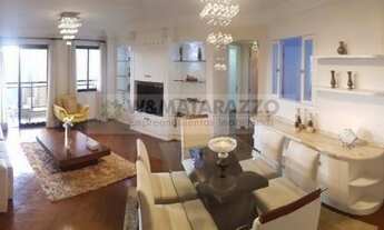 Imagem 1: APARTAMENTO A VENDA NO THE SUTTON HOUSE EM MOEMA, 120M², 3 DORMITÓRIOS, 2 VAGAS+DEPOSITO