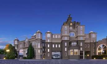 Imagem 2: Liverpool Eco Residence - Melhor condomínio de praia em barra dos coqueiros- Aracaju