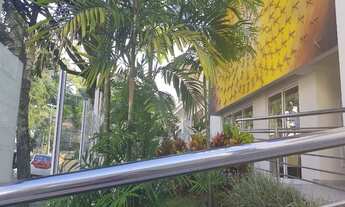 Imagem 4: APARTAMENTO RESIDENCIAL em FLORIANÓPOLIS - SC, CÓRREGO GRANDE