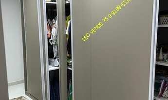 Imagem 6: Leo vende, Papagaio, 3\4 suíte, goumert, reformado