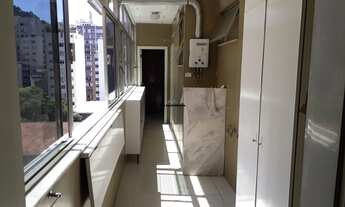 Imagem 4: Rio de Janeiro - Apartamento Padrão - Copacabana