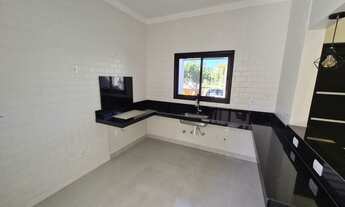 Imagem 6: Casa à venda, 105 m² por R$ 750.000,00 - Condomínio Park Real - Indaiatuba/SP