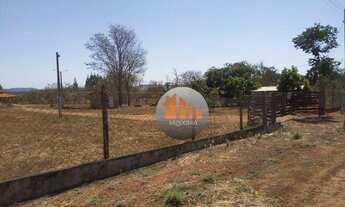 Imagem 6: Chácara Residencial à venda, Sítio Recreio Savanna, Hidrolândia -