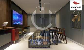 Imagem 3: AP na JATIÚCA 3/4 com até 2 opções de suite, entregue em setembro 2022