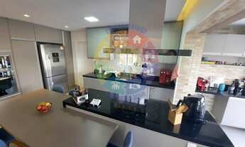 Imagem 4: Apartamento para Venda no Talipo Exclusive Club no Mansoes Santo Antonio -03 dorm-94 mts 0