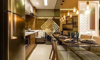 Imagem 4: APARTAMENTO DE 33,95M² COM 2 DORMITÓRIOS, VARANDA SEM VAGA À VENDA - FREGUESIA DO Ó - SÃO