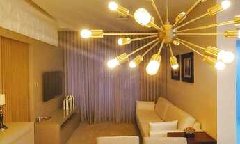 Imagem 5: APARTAMENTO A VENDA EM UBERLÂNDIA COM 3 SUÍTES BAIRRO SANTA MÔNICA