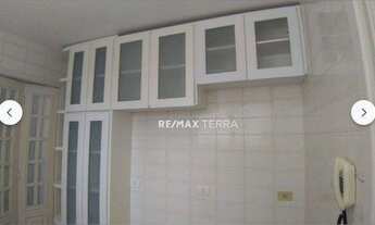 Imagem 5: Apartamento para alugar, 180 m² por R$ 8.653,00/mês - Aclimação - São Paulo/SP