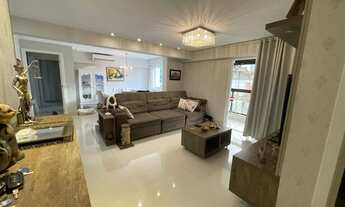 Imagem 5: Apartamento para venda tem 173 metros quadrados com 3 quartos em Praia de Armacao - Penha