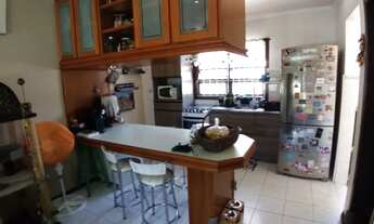 Imagem 6: Lindo sobrado em condomínio com toda a infra