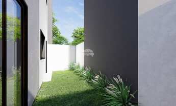 Imagem 7: Casa de condomínio sobrado para venda possui 195 metros quadrados com 3 quartos