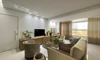 Imagem 7: Apartamento para venda no Four Seaons da Patrimar com 113 metros quadrados, 3 quartos, 2 v