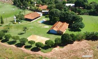 Imagem: Sitio Venda / Parque Tropical-Araraquara-SP