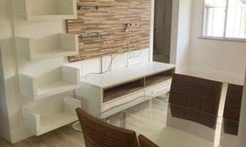 Imagem 2: Apartamento para venda com 50 metros quadrados com 2 quartos em Inácio Barbosa - Aracaju