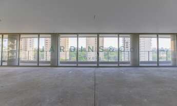 Imagem 3: SãO PAULO - Apartamento Padrão - Ibirapuera