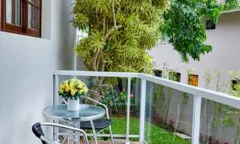 Imagem 4: Casa de 3 quartos, 1 suíte, no Itaguaçu