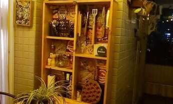 Imagem 7: APARTAMENTO COM 3 DORMITÓRIOS SENDO 1 SUÍTE , (APROX. 91 M² ) Á VENDA POR R$ 595.000 - CE