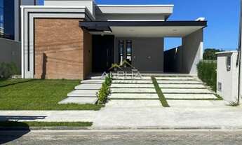 Imagem 2: Cidade Alpha Casa Plana com 175 m² com piscina