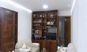 Imagem: CASA TERREA COM 2 DORMITÓRIOS ( DE APROX.90