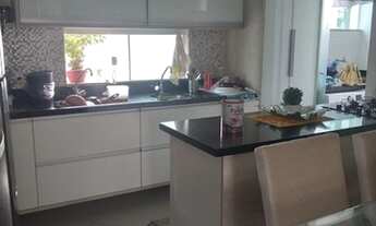 Imagem 4: Apartamento para Aluguel com 3 quartos em Buraquinho - Lauro de Freitas - BA