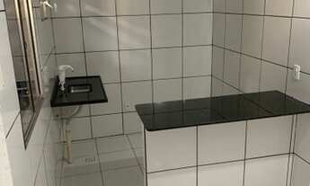 Imagem 4: Aluga-se casa 2 Qts e garagem