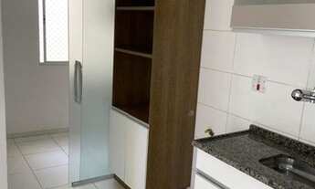 Imagem 6: Apartamento com 2 dormitórios à venda, 69 m² por R$ 350.000,00 - Jardim Sabiá - Cotia/SP