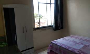 Imagem 4: Apartamento com 3 dormitórios à venda, 75 m² por R$ 165.000 - Parangaba - Fortaleza/CE
