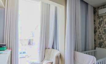 Imagem 6: Sobrado no Jardins Madri c/ 320 m² com 4 quartos sendo 2 suítes