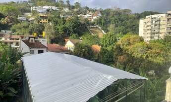 Imagem 4: Excelente apt primeira locação no cond. Freedom no melhor bairro Jacarepaguá - Freguesia