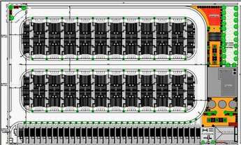 Imagem 6: Casa no Residencial Pedras da Lagoa