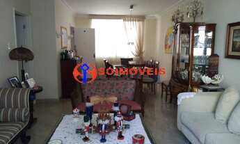 Imagem 7: Apartamento para venda com 62 metros quadrados com 2 quartos em Leblon - Rio de Janeiro