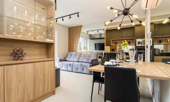 Imagem: FLORIANóPOLIS - Apartamento Padrão - Canasjure