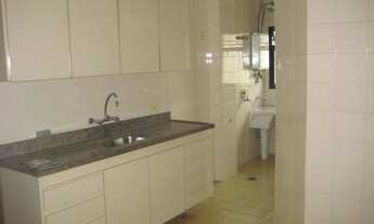 Imagem 4: Apartamento para aluguel tem 90 metros quadrados com 2 quartos em Higienópolis - São Paulo