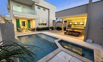 Imagem: Casa para venda tem 225 m. Com 4 quartos